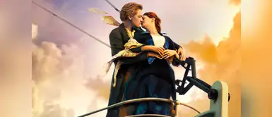 Día Internacional del beso: los 5 besos más icónicos del cine Día Internacional del beso: los 5 besos más icónicos del cine