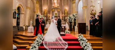 ¿Qué requisitos necesitas para un matrimonio religioso? ¿Qué requisitos necesitas para un matrimonio religioso?