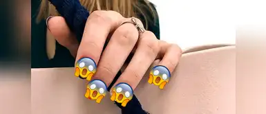 'Baby Boomer': la nueva tendencia en manicura que promete enamorarte 'Baby Boomer': la nueva tendencia en manicura que promete enamorarte