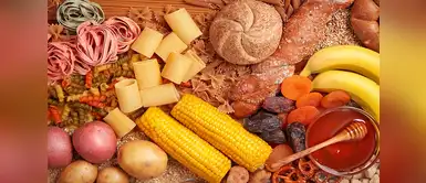 5 alimentos ricos en carbohidratos para cuidar tu salud en otoño 5 alimentos ricos en carbohidratos para cuidar tu salud en otoño