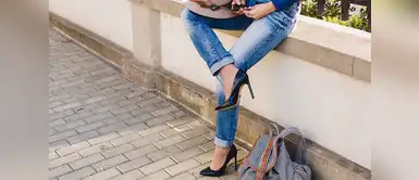 Conoce qué tipos de zapatos queda con cada estilo de jean ¡Te encantarán! Conoce qué tipos de zapatos queda con cada estilo de jean ¡Te encantarán!
