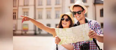 ¿Vas a viajar en semana santa? Este es el kit viajero para cuidar tu vista ¿Vas a viajar en semana santa? Este es el kit viajero para cuidar tu vista