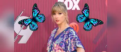 Taylor Swift anuncia su regreso a la música de un modo muy peculiar Taylor Swift anuncia su regreso a la música de un modo muy peculiar