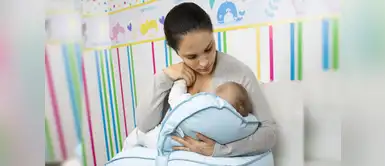 Tips para aumentar la producción de leche durante la lactancia Tips para aumentar la producción de leche durante la lactancia