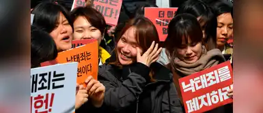 Corea del sur aprueba aborto legal tras 66 años de prohibición Corea del sur aprueba aborto legal tras 66 años de prohibición