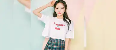 Moda coreana: outfits perfectos para lucir esta tendencia Moda coreana: outfits perfectos para lucir esta tendencia