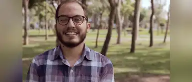 Peruano es finalista para una beca en Estados Unidos y lo puedes ayudar con un “me gusta” Peruano es finalista para una beca en Estados Unidos y lo puedes ayudar con un “me gusta”