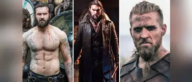 Estas son las series que puedes ver si te gusta ‘Game of Thrones’ Estas son las series que puedes ver si te gusta ‘Game of Thrones’