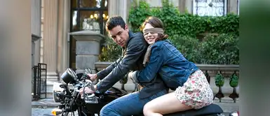 Frases de ‘Tres Metros Sobre el Cielo” para vivir un amor intenso Frases de ‘Tres Metros Sobre el Cielo” para vivir un amor intenso