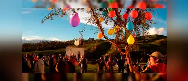 Fiestas y eventos para celebrar durante el feriado largo de Semana Santa Fiestas y eventos para celebrar durante el feriado largo de Semana Santa