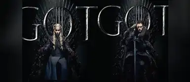 3 datos que debes recordar para ver la última temporada de Juego de Tronos 3 datos que debes recordar para ver la última temporada de Juego de Tronos