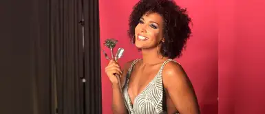 Javiera Arnillas: “Las niñas trans pueden ser mujeres fuertes y valientes” Javiera Arnillas: “Las niñas trans pueden ser mujeres fuertes y valientes”