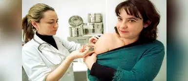 Los nacidos entre 1957 y 1989 están en riesgo de ¡contraer sarampión! Los nacidos entre 1957 y 1989 están en riesgo de ¡contraer sarampión!