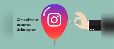 ¿Cómo elimino mi cuenta de Instagram? Aquí te enseñamos de una manera sencilla ¿Cómo elimino mi cuenta de Instagram? Aquí te enseñamos de una manera sencilla