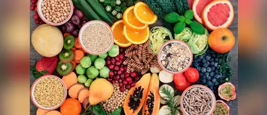 10 alimentos ricos en carbohidratos que tu cuerpo necesita 10 alimentos ricos en carbohidratos que tu cuerpo necesita