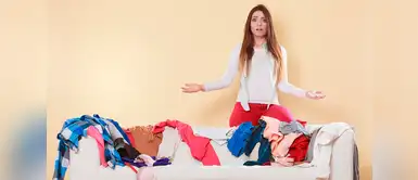 Mujeres que son desordenadas son más saludables, afirma la ciencia Mujeres que son desordenadas son más saludables, afirma la ciencia