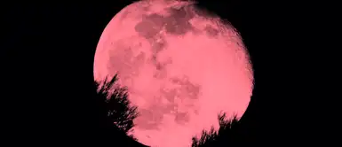 Semana Santa: conoce por qué siempre hay luna llena en esta fecha Semana Santa: conoce por qué siempre hay luna llena en esta fecha