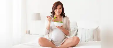 Conoce los mejores hábitos para llevar un embarazo saludable Conoce los mejores hábitos para llevar un embarazo saludable