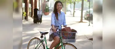 Día mundial de la bicicleta: conoce los beneficios de practicar este deporte Día mundial de la bicicleta: conoce los beneficios de practicar este deporte