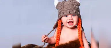 23 hermosos nombres vikingos para tu bebé. ¡Fuertes y guerreros! 23 hermosos nombres vikingos para tu bebé. ¡Fuertes y guerreros!