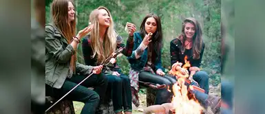 Semana Santa: consejos para un campamento sin problemas Semana Santa: consejos para un campamento sin problemas