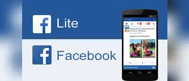 ¿Qué es el Facebook Lite y para qué sirve? Aquí te contamos todo ¿Qué es el Facebook Lite y para qué sirve? Aquí te contamos todo