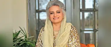 Misbah, la paquistaní que le devuelve la sonrisa a las mujeres atacadas con ácidos Misbah, la paquistaní que le devuelve la sonrisa a las mujeres atacadas con ácidos