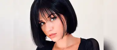 Inky Black Hair: el tinte negro con el que pasarás al lado oscuro Inky Black Hair: el tinte negro con el que pasarás al lado oscuro