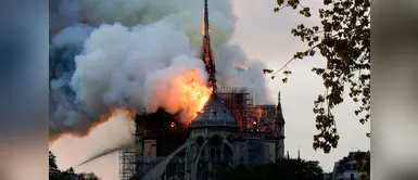 Conoce los peligros de apagar un incendio con agua Conoce los peligros de apagar un incendio con agua