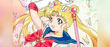 La nueva colección de moda de Sailor Moon que todo fanático querrá tener La nueva colección de moda de Sailor Moon que todo fanático querrá tener