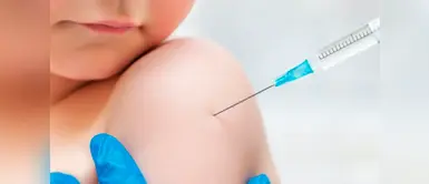 Sarampión: inició la campaña nacional de vacunación impulsada por el Minsa Sarampión: inició la campaña nacional de vacunación impulsada por el Minsa