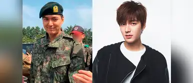 Lee Min Ho tendría increíble k-drama cuando termine el Servicio Militar Lee Min Ho tendría increíble k-drama cuando termine el Servicio Militar