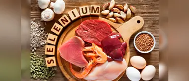 Alimentos con selenio que tu cuerpo necesita para prevenir las enfermedades Alimentos con selenio que tu cuerpo necesita para prevenir las enfermedades
