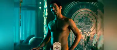 Netflix estrena teaser de ‘Lucifer’ y sorprende con desnudo de Tom Ellis Netflix estrena teaser de ‘Lucifer’ y sorprende con desnudo de Tom Ellis