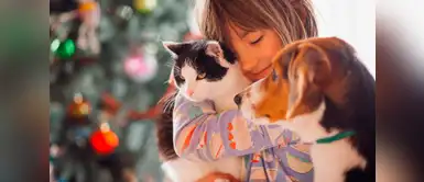 Siete actitudes que deberíamos aprender de nuestras mascotas Siete actitudes que deberíamos aprender de nuestras mascotas