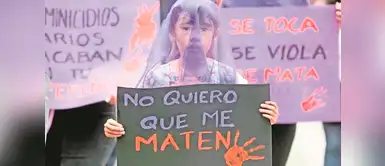 50 mujeres fueron asesinadas en el Perú en menos de cuatro meses 50 mujeres fueron asesinadas en el Perú en menos de cuatro meses