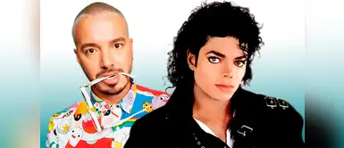 Padre de J Balvin aseguró que su hijo es mejor que Michael Jackson Padre de J Balvin aseguró que su hijo es mejor que Michael Jackson