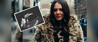 Joey revela que es homosexual y está esperando su primer bebé junto a esposa Joey revela que es homosexual y está esperando su primer bebé junto a esposa