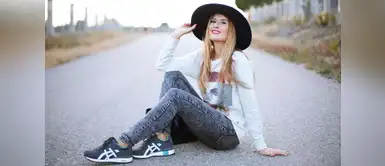 ¡Las zapatillas están de moda! Y estas son las 5 formas de combinarlas ¡Las zapatillas están de moda! Y estas son las 5 formas de combinarlas