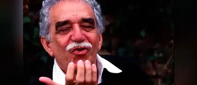 Hace 5 años falleció Gabo y lo queremos recordar con sus mejores frases Hace 5 años falleció Gabo y lo queremos recordar con sus mejores frases