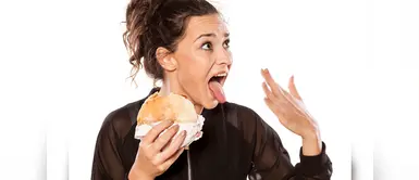 ¿Sabías que comer comidas picantes pueden alargar la vida? ¿Sabías que comer comidas picantes pueden alargar la vida?