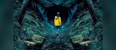 3 razones para confirmar que Dark es la mejor serie de Netflix 3 razones para confirmar que Dark es la mejor serie de Netflix