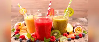 3 batidos para desayunar y bajar de peso de manera natural 3 batidos para desayunar y bajar de peso de manera natural