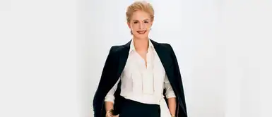 5 blusas blancas de Carolina Herrera para resaltar tu estilo y glamour 5 blusas blancas de Carolina Herrera para resaltar tu estilo y glamour