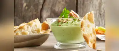 ¡Piqueos marinos! Prepara 3 fáciles aperitivos con atún en Semana Santa ¡Piqueos marinos! Prepara 3 fáciles aperitivos con atún en Semana Santa