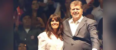 Alan García: Carla García despidió a su padre con conmovedor mensaje Alan García: Carla García despidió a su padre con conmovedor mensaje