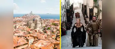 Si adivinas el final de ‘Game of Thrones’ podrías ganar viaje a Croacia Si adivinas el final de ‘Game of Thrones’ podrías ganar viaje a Croacia