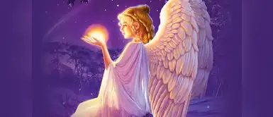 5 ángeles poderosos que deberías conocer 5 ángeles poderosos que deberías conocer