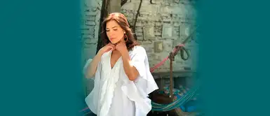 Lorena Meritano recurre al cannabis para reducir dolores tras el cáncer Lorena Meritano recurre al cannabis para reducir dolores tras el cáncer