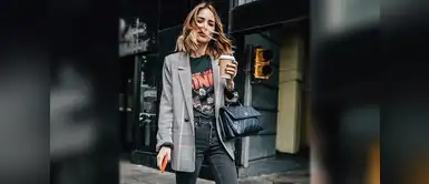 5 outfits de invierno bonitos que querrás copiar 5 outfits de invierno bonitos que querrás copiar